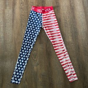 Victoria’s Secret | Workout USA Leggings